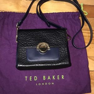 Ted Baker cross body bag